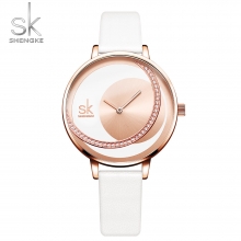 SK - Dancing Time (White)