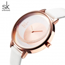 SK - Dancing Time (White)