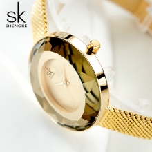 SK - Diamond (Gold)