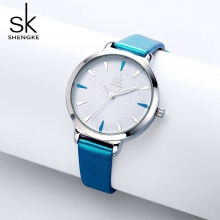 SK - Pearly (Light Blue)