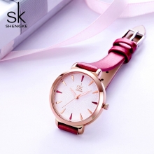 SK - Pearly (Pink)