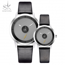 SK - Hollow (Gray)