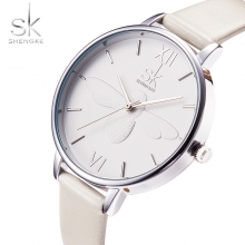 SK - Bees (White)