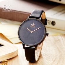 SK - Marble (Black)