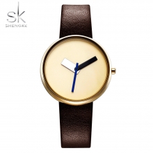 SK - Suprematism (Brown)