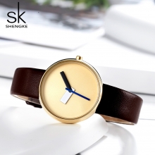 SK - Suprematism (Brown)