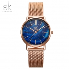 SK - Aurora Starry Dial (Blue)