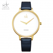 SK - Sun flower (Dark blue)