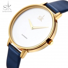 SK - Sun flower (Dark blue)