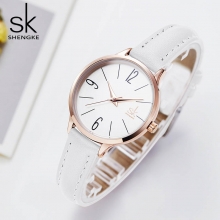 SK - Life (White)