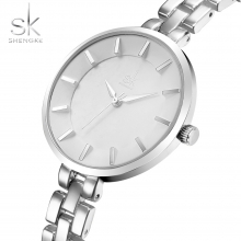 SK - Model 25 (Silver)