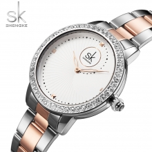 SK - Elegance (Silver)