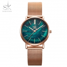 SK - Aurora Starry Dial (Green)