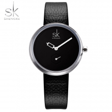 SK - Аbstraction (Black)