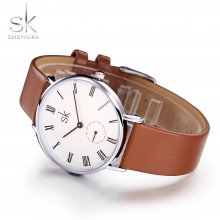 SK - Roman (Brown)