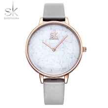 SK - Marble (White)