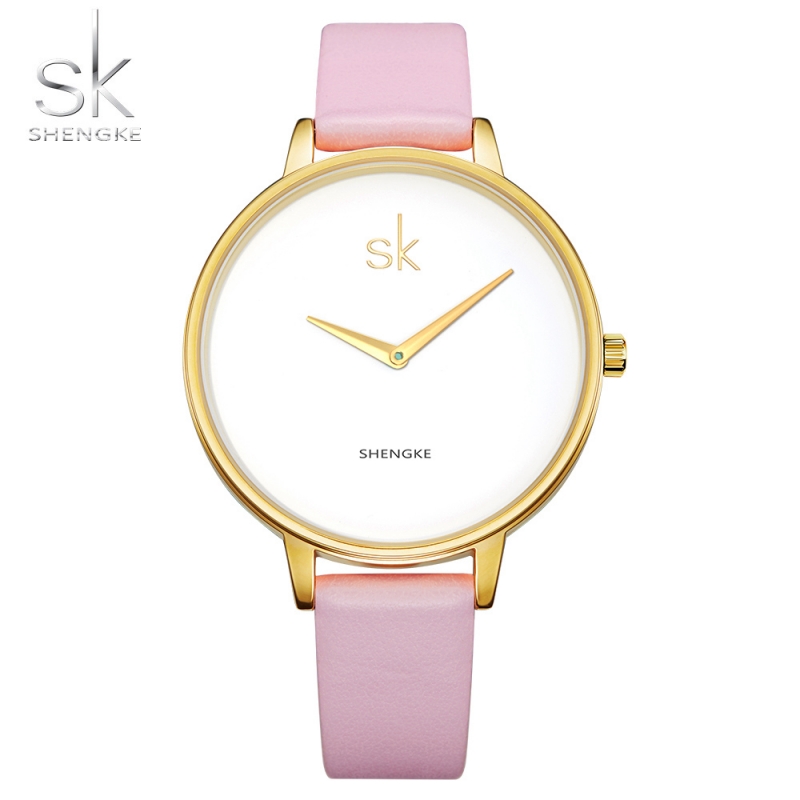 Watch Color pink - SINSAY - 8903I-30X