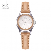 SK - Fashion Lady (Brown)