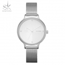 SK -  Simple Beauty (Silver)