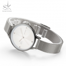 SK -  Simple Beauty (Silver)