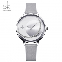 SK - Dancing Time (Silver)